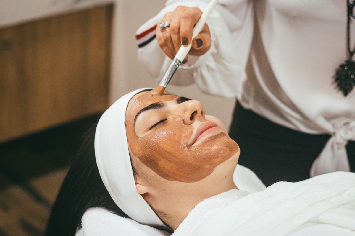 The Signature Facial