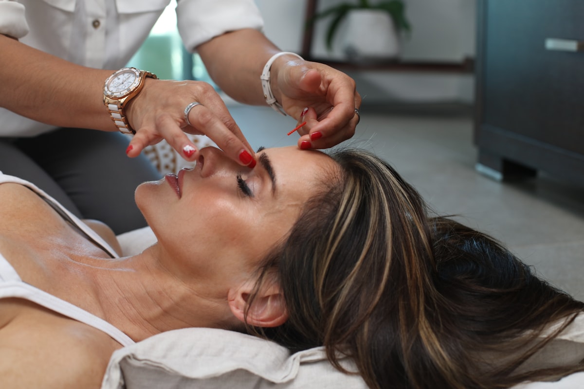 Hydro Facial