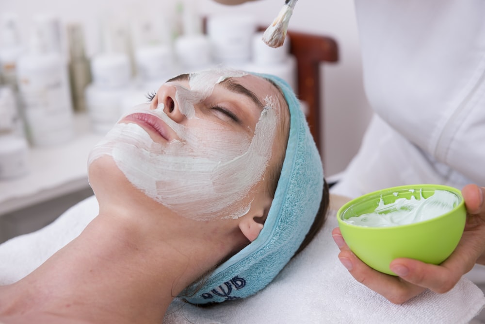 Bespoke Skincare Consultation