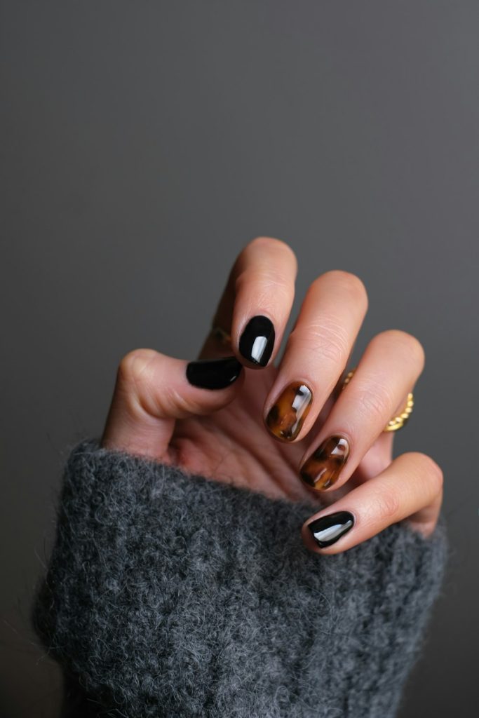 Luxury Manicure