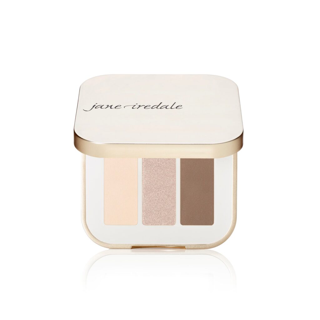 PurePressed® Eye Shadow Triple