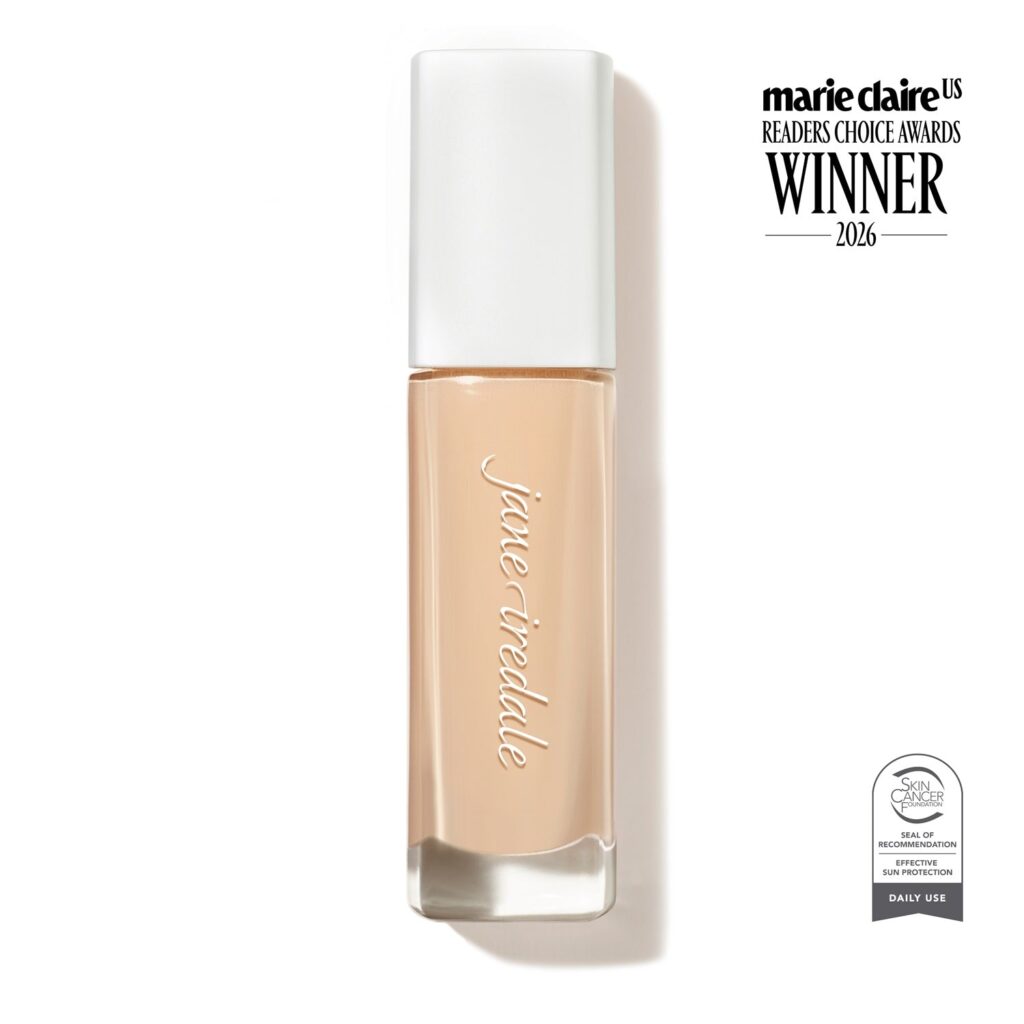 Skintuition Liquid Foundation SPF 30
