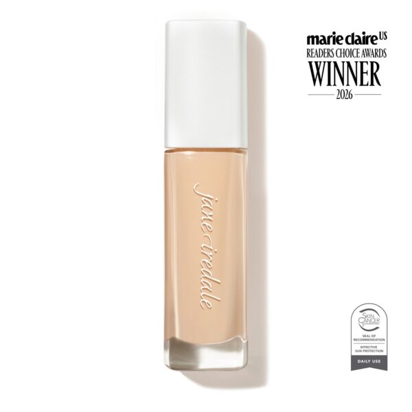 Skintuition Liquid Foundation SPF 30