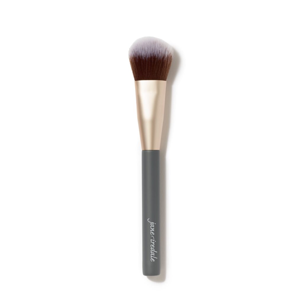 Pro Series Cheek Brush