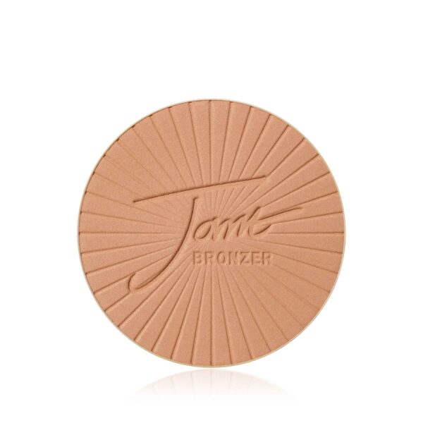 PureBronze Matte Bronzer Refill