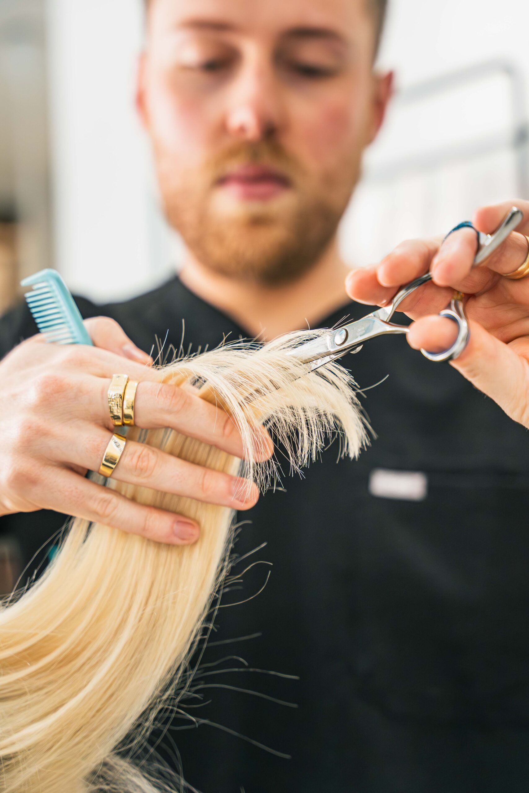 Luxury Hair Extensions