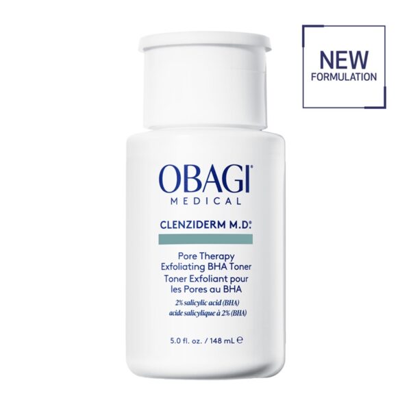 Obagi CLENZIderm M.D. Pore Therapy – 148ml