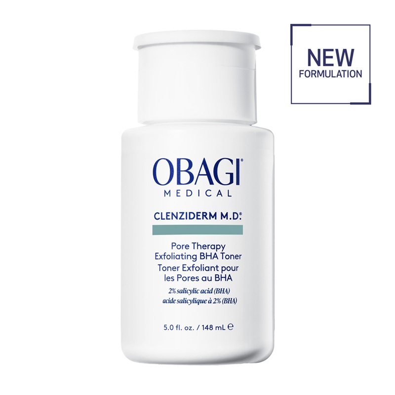 Obagi CLENZIderm M.D. Pore Therapy – 148ml