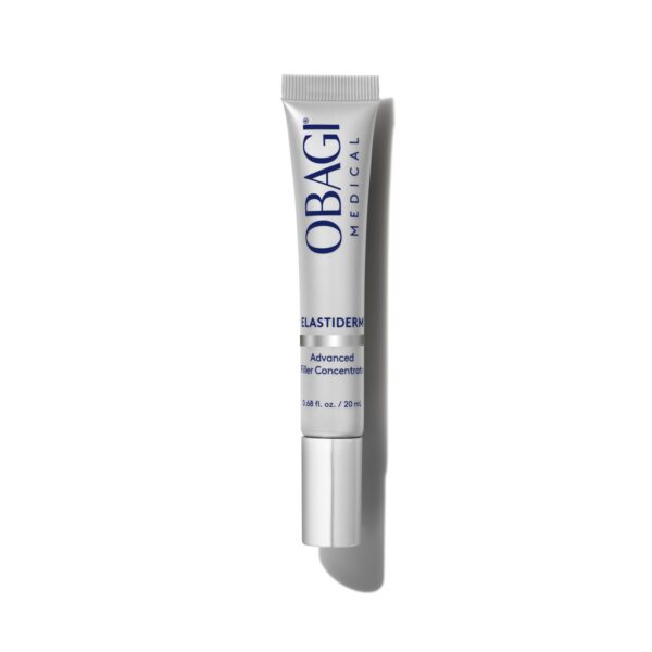 Obagi ELASTIDERM Advanced Filler Concentrate – 20ml