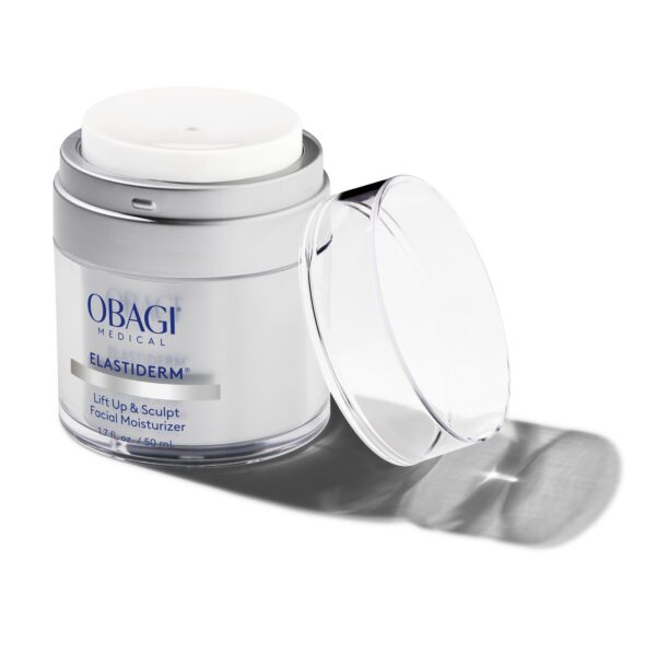 Obagi ELASTIDERM Lift Up & Sculpt Facial Moisturiser – 50ml