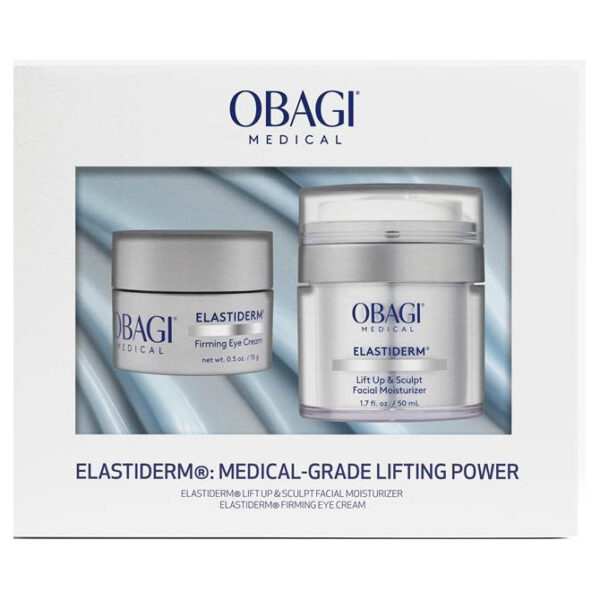 Obagi ELASTIDERM Sculpt & Eye Kit