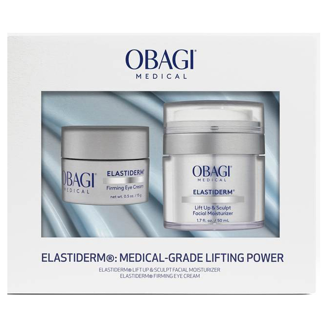 Obagi ELASTIDERM Sculpt & Eye Kit
