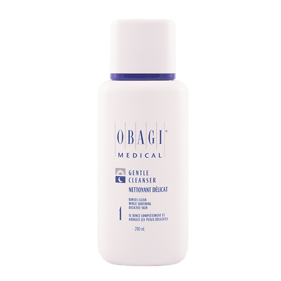 Obagi Nu-Derm Gentle Cleanser – 198ml