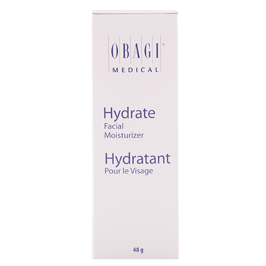 Obagi Hydrate Facial Moisturiser – 48g