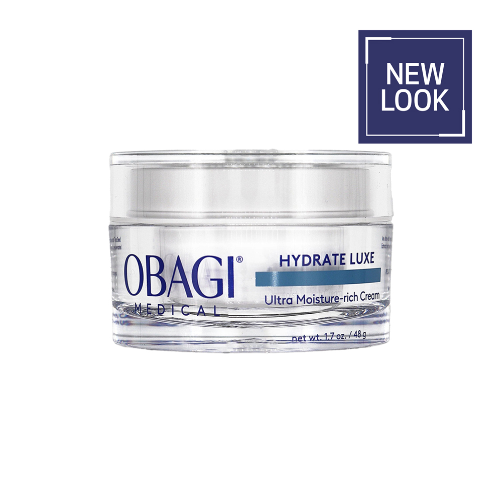 Obagi Hydrate Luxe Moisture-Rich Cream – 48g