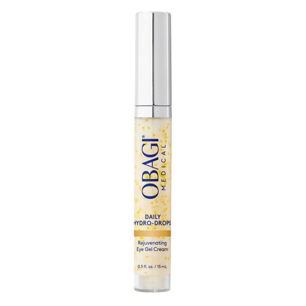 Obagi Daily Hydro-Drops Rejuvenating Eye Gel Cream – 15ml