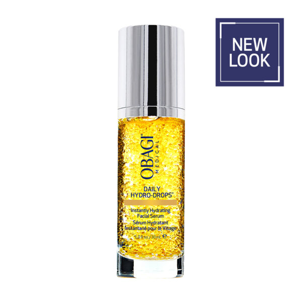 Obagi Daily Hydro-Drops Facial Serum – 30ml