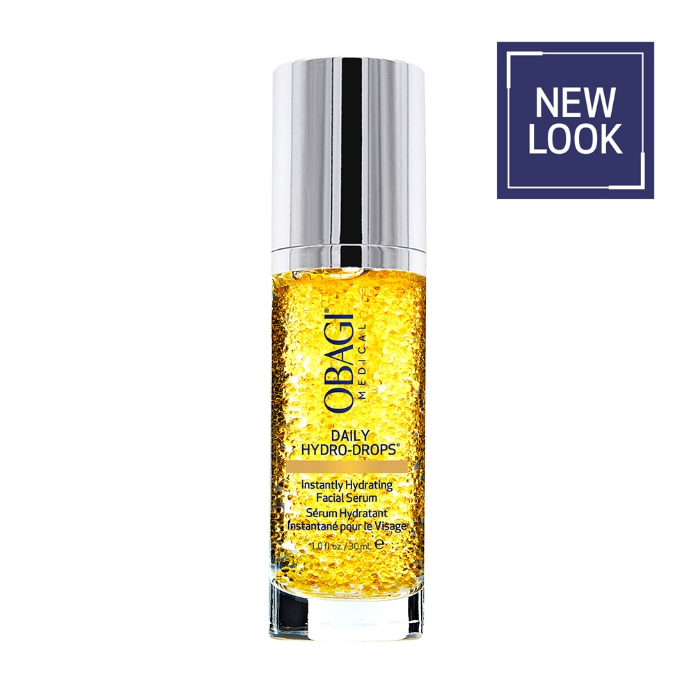 Obagi Daily Hydro-Drops Facial Serum – 30ml