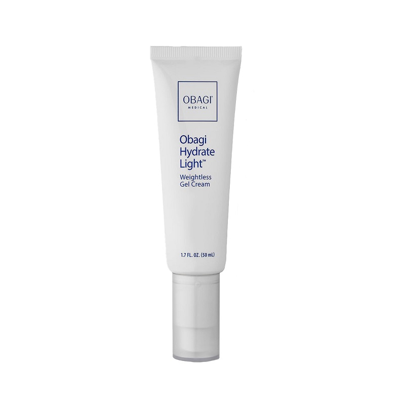 Obagi Hydrate Light Weightless Gel Cream – 48g