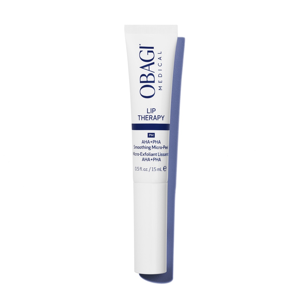 Obagi AHA + PHA Smoothing Lip Micro-Peel – 15ml