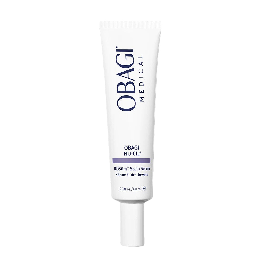 Obagi NU-CIL BioStim Scalp Serum – 60ml