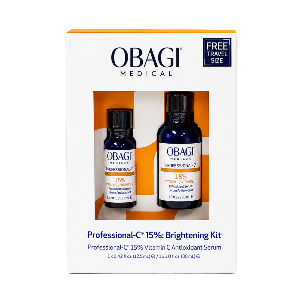Obagi Professional-C 15% Brightening Duo – 42.5ml