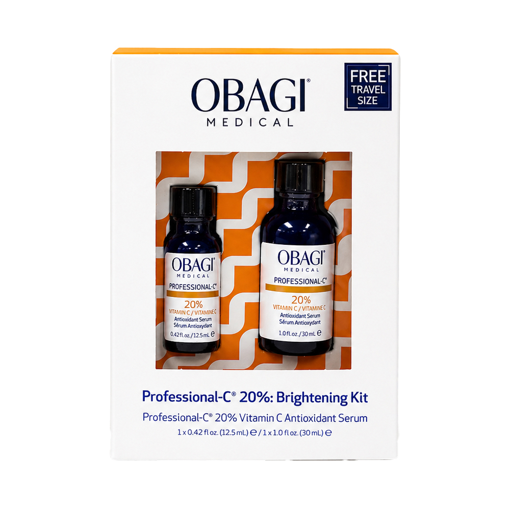 Obagi Professional-C 20% Brightening Duo – 42.5ml