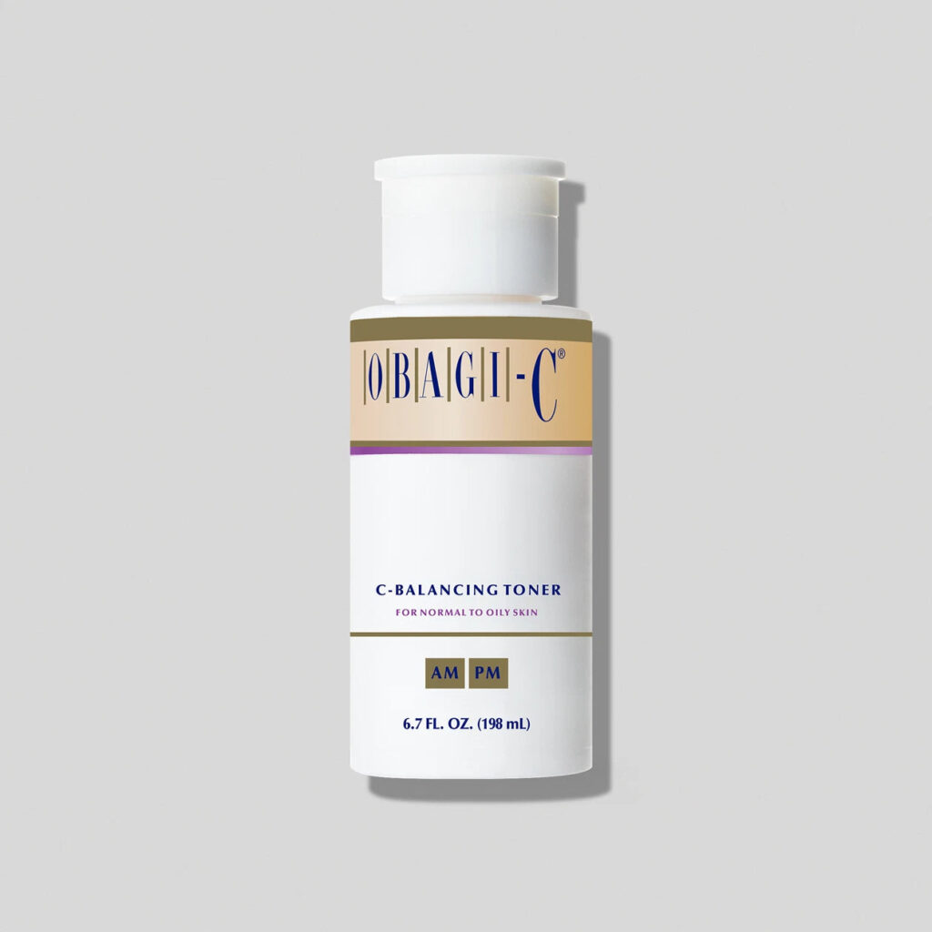 Obagi-C Fx C-Balancing Toner – 198ml