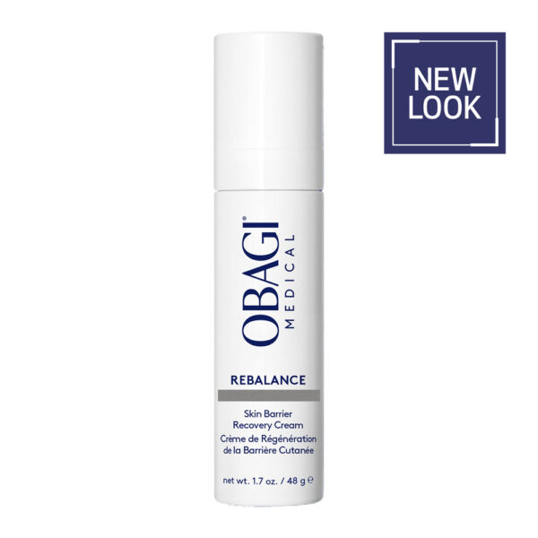 Obagi Rebalance Skin Barrier Recovery Cream – 48g