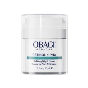 Obagi Retinol + PHA Refining Night Cream – 50ml