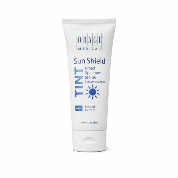 Obagi Sun Shield Tint SPF 50 – Cool – 85g