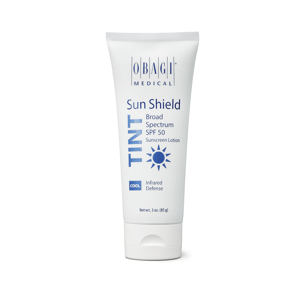 Obagi Sun Shield Tint SPF 50 – Cool – 85g